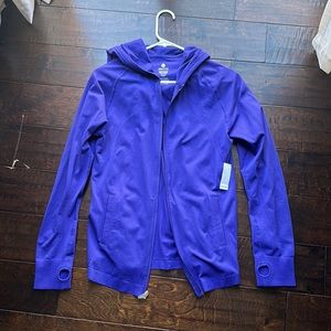 Old Navy workout hoodie